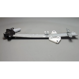ACURA MDX REAR RIGHT PASSENGER DOOR WINDOW REGULATOR & MOTOR 2014-2020 OEM