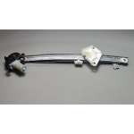 ACURA MDX REAR RIGHT PASSENGER DOOR WINDOW REGULATOR & MOTOR 2014-2020 OEM