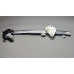 ACURA MDX REAR RIGHT PASSENGER DOOR WINDOW REGULATOR & MOTOR 2014-2020 OEM