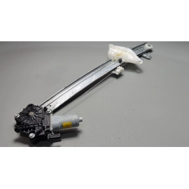 ACURA MDX REAR RIGHT PASSENGER DOOR WINDOW REGULATOR & MOTOR 2014-2020 OEM