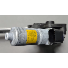 ACURA MDX REAR RIGHT PASSENGER DOOR WINDOW REGULATOR & MOTOR 2014-2020 OEM