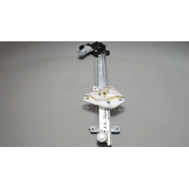 ACURA MDX REAR RIGHT PASSENGER DOOR WINDOW REGULATOR & MOTOR 2014-2020 OEM
