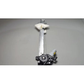 ACURA MDX REAR RIGHT PASSENGER DOOR WINDOW REGULATOR & MOTOR 2014-2020 OEM