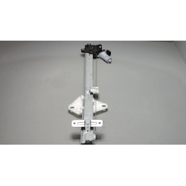 ACURA MDX REAR RIGHT PASSENGER DOOR WINDOW REGULATOR & MOTOR 2014-2020 OEM