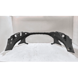 2018-2021 GMC Terrain Front Bumper Upper Smokey Quartz Metallic 634D WA634D