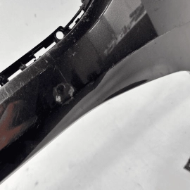 2018-2021 GMC Terrain Front Bumper Upper Smokey Quartz Metallic 634D WA634D