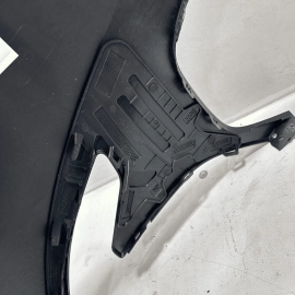 2018-2021 GMC Terrain Front Bumper Upper Smokey Quartz Metallic 634D WA634D