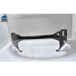 2018-2021 GMC Terrain Front Bumper Upper Smokey Quartz Metallic 634D WA634D