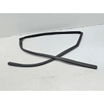 2014-2020 ACURA MDX REAR PASSENGER DOOR WINDOW RUN CHANNEL WEATHERSTRIP SEAL OEM
