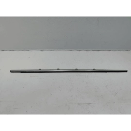 ACURA MDX 2014-2020 REAR RIGHT PASSENGER SIDE DOOR BELT MOLDING OEM ACURA MDX 2014-2020 REAR RIGHT PASSENGER SIDE DOOR BELT MOLDING OEM