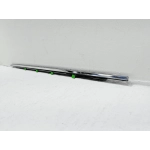 ACURA MDX 2014-2020 REAR RIGHT PASSENGER SIDE DOOR BELT MOLDING OEM