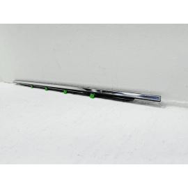 ACURA MDX 2014-2020 REAR RIGHT PASSENGER SIDE DOOR BELT MOLDING OEM