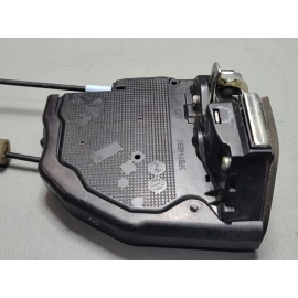 2014-2020 ACURA MDX REAR PASSENGER SIDE DOOR LATCH LOCK ACTUATOR W/ CABLE OEM 2014-2020 ACURA MDX REAR PASSENGER SIDE DOOR LATCH LOCK ACTUATOR W/ CABLE OEM