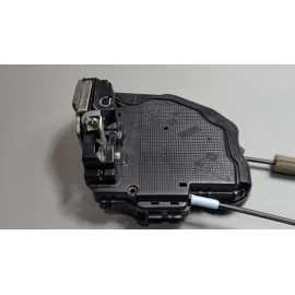2014-2020 ACURA MDX REAR PASSENGER SIDE DOOR LATCH LOCK ACTUATOR W/ CABLE OEM 2014-2020 ACURA MDX REAR PASSENGER SIDE DOOR LATCH LOCK ACTUATOR W/ CABLE OEM