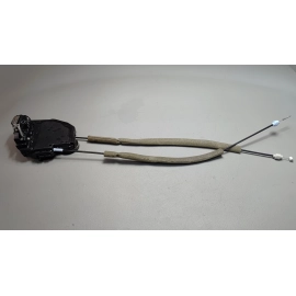 2014-2020 ACURA MDX REAR PASSENGER SIDE DOOR LATCH LOCK ACTUATOR W/ CABLE OEM 2014-2020 ACURA MDX REAR PASSENGER SIDE DOOR LATCH LOCK ACTUATOR W/ CABLE OEM