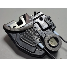 2014-2020 ACURA MDX REAR PASSENGER SIDE DOOR LATCH LOCK ACTUATOR W/ CABLE OEM 2014-2020 ACURA MDX REAR PASSENGER SIDE DOOR LATCH LOCK ACTUATOR W/ CABLE OEM