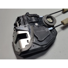 2014-2020 ACURA MDX REAR PASSENGER SIDE DOOR LATCH LOCK ACTUATOR W/ CABLE OEM 2014-2020 ACURA MDX REAR PASSENGER SIDE DOOR LATCH LOCK ACTUATOR W/ CABLE OEM