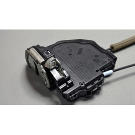 2014-2020 ACURA MDX REAR PASSENGER SIDE DOOR LATCH LOCK ACTUATOR W/ CABLE OEM 2014-2020 ACURA MDX REAR PASSENGER SIDE DOOR LATCH LOCK ACTUATOR W/ CABLE OEM
