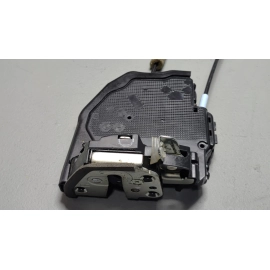 2014-2020 ACURA MDX REAR PASSENGER SIDE DOOR LATCH LOCK ACTUATOR W/ CABLE OEM