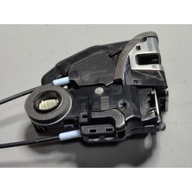 2014-2020 ACURA MDX REAR PASSENGER SIDE DOOR LATCH LOCK ACTUATOR W/ CABLE OEM 2014-2020 ACURA MDX REAR PASSENGER SIDE DOOR LATCH LOCK ACTUATOR W/ CABLE OEM