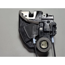 2014-2020 ACURA MDX REAR PASSENGER SIDE DOOR LATCH LOCK ACTUATOR W/ CABLE OEM 2014-2020 ACURA MDX REAR PASSENGER SIDE DOOR LATCH LOCK ACTUATOR W/ CABLE OEM