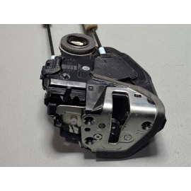 2014-2020 ACURA MDX REAR PASSENGER SIDE DOOR LATCH LOCK ACTUATOR W/ CABLE OEM 2014-2020 ACURA MDX REAR PASSENGER SIDE DOOR LATCH LOCK ACTUATOR W/ CABLE OEM