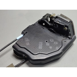 2014-2020 ACURA MDX REAR PASSENGER SIDE DOOR LATCH LOCK ACTUATOR W/ CABLE OEM 2014-2020 ACURA MDX REAR PASSENGER SIDE DOOR LATCH LOCK ACTUATOR W/ CABLE OEM