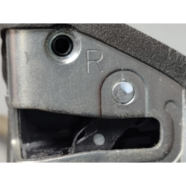 2014-2020 ACURA MDX REAR PASSENGER SIDE DOOR LATCH LOCK ACTUATOR W/ CABLE OEM 2014-2020 ACURA MDX REAR PASSENGER SIDE DOOR LATCH LOCK ACTUATOR W/ CABLE OEM