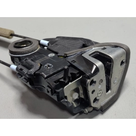 2014-2020 ACURA MDX REAR PASSENGER SIDE DOOR LATCH LOCK ACTUATOR W/ CABLE OEM 2014-2020 ACURA MDX REAR PASSENGER SIDE DOOR LATCH LOCK ACTUATOR W/ CABLE OEM
