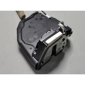 2014-2020 ACURA MDX REAR PASSENGER SIDE DOOR LATCH LOCK ACTUATOR W/ CABLE OEM 2014-2020 ACURA MDX REAR PASSENGER SIDE DOOR LATCH LOCK ACTUATOR W/ CABLE OEM