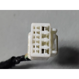 ACURA MDX REAR RIGHT PASSENGER SIDE DOOR WIRING HARNESS WIRE 2017-2020 OEM