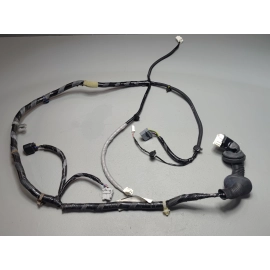 ACURA MDX REAR RIGHT PASSENGER SIDE DOOR WIRING HARNESS WIRE 2017-2020 OEM