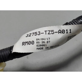 ACURA MDX REAR RIGHT PASSENGER SIDE DOOR WIRING HARNESS WIRE 2017-2020 OEM