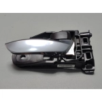 ACURA MDX FRONT OR REAR PASSENGER SIDE INTERIOR DOOR INNER HANDLE OEM 2014-2020
