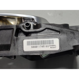 ACURA MDX FRONT OR REAR PASSENGER SIDE INTERIOR DOOR INNER HANDLE OEM 2014-2020