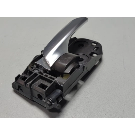 ACURA MDX FRONT OR REAR PASSENGER SIDE INTERIOR DOOR INNER HANDLE OEM 2014-2020