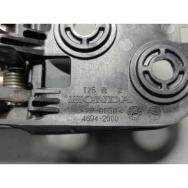 ACURA MDX FRONT OR REAR PASSENGER SIDE INTERIOR DOOR INNER HANDLE OEM 2014-2020