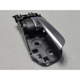 ACURA MDX FRONT OR REAR PASSENGER SIDE INTERIOR DOOR INNER HANDLE OEM 2014-2020