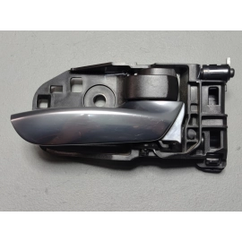 ACURA MDX FRONT OR REAR PASSENGER SIDE INTERIOR DOOR INNER HANDLE OEM 2014-2020
