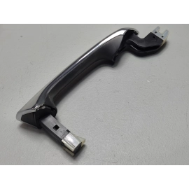 2014-2020 Acura MDX Rear Right Passenger Side Outer Door Handle Chrome OEM 2014-2020 Acura MDX Rear Right Passenger Side Outer Door Handle Chrome OEM