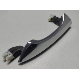 2014-2020 Acura MDX Rear Right Passenger Side Outer Door Handle Chrome OEM 2014-2020 Acura MDX Rear Right Passenger Side Outer Door Handle Chrome OEM
