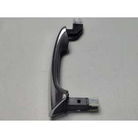 2014-2020 Acura MDX Rear Right Passenger Side Outer Door Handle Chrome OEM 2014-2020 Acura MDX Rear Right Passenger Side Outer Door Handle Chrome OEM