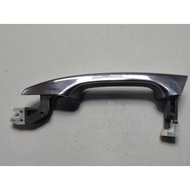 2014-2020 Acura MDX Rear Right Passenger Side Outer Door Handle Chrome OEM 2014-2020 Acura MDX Rear Right Passenger Side Outer Door Handle Chrome OEM