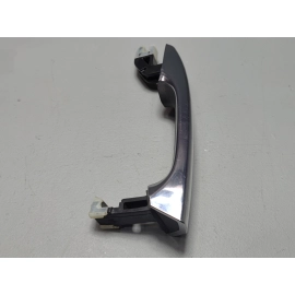 2014-2020 Acura MDX Rear Right Passenger Side Outer Door Handle Chrome OEM 2014-2020 Acura MDX Rear Right Passenger Side Outer Door Handle Chrome OEM