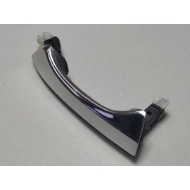 2014-2020 Acura MDX Rear Right Passenger Side Outer Door Handle Chrome OEM 2014-2020 Acura MDX Rear Right Passenger Side Outer Door Handle Chrome OEM