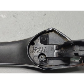 2014-2020 Acura MDX Rear Right Passenger Side Outer Door Handle Chrome OEM 2014-2020 Acura MDX Rear Right Passenger Side Outer Door Handle Chrome OEM
