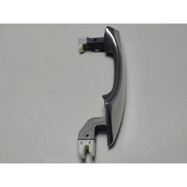 2014-2020 Acura MDX Rear Right Passenger Side Outer Door Handle Chrome OEM 2014-2020 Acura MDX Rear Right Passenger Side Outer Door Handle Chrome OEM