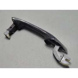 2014-2020 Acura MDX Rear Right Passenger Side Outer Door Handle Chrome OEM 2014-2020 Acura MDX Rear Right Passenger Side Outer Door Handle Chrome OEM