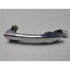 2014-2020 Acura MDX Rear Right Passenger Side Outer Door Handle Chrome OEM 2014-2020 Acura MDX Rear Right Passenger Side Outer Door Handle Chrome OEM