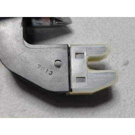 2014-2020 Acura MDX Rear Right Passenger Side Outer Door Handle Chrome OEM 2014-2020 Acura MDX Rear Right Passenger Side Outer Door Handle Chrome OEM
